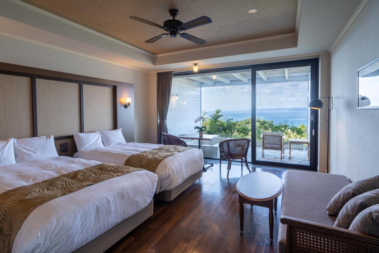 Infinito Hotel And Spa Shirahama Oda fotoğraf