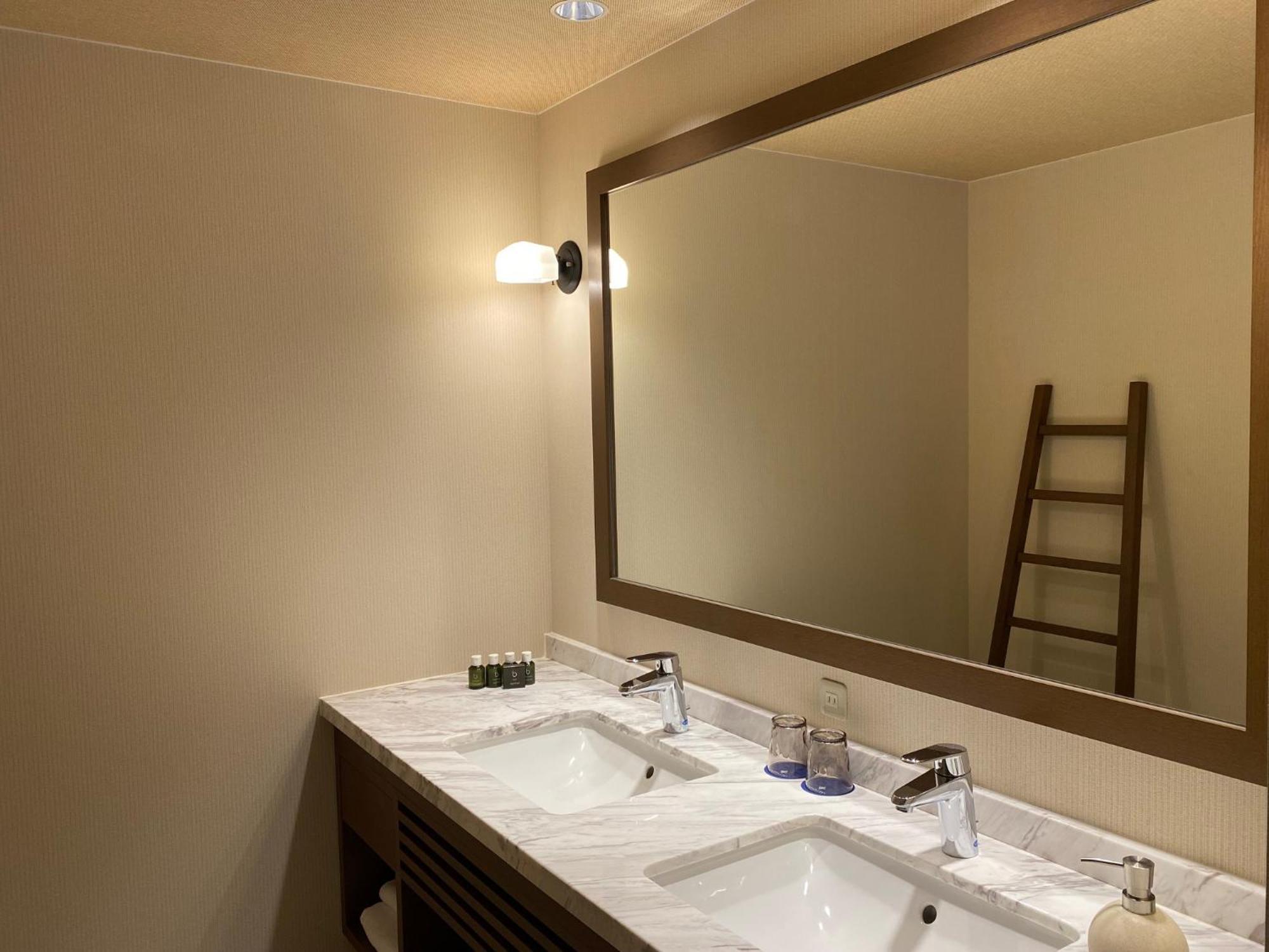 Infinito Hotel And Spa Shirahama Dış mekan fotoğraf