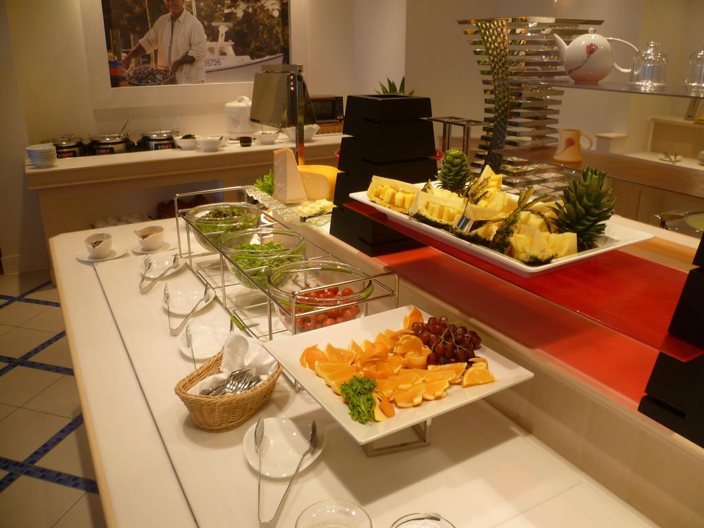 Infinito Hotel And Spa Shirahama Dış mekan fotoğraf