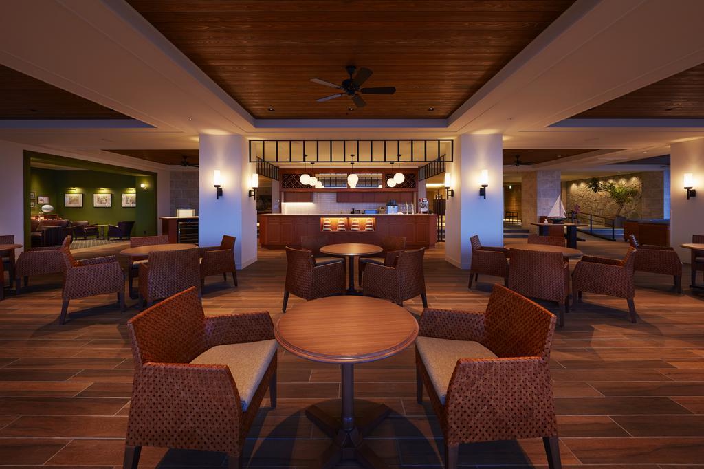 Infinito Hotel And Spa Shirahama Dış mekan fotoğraf