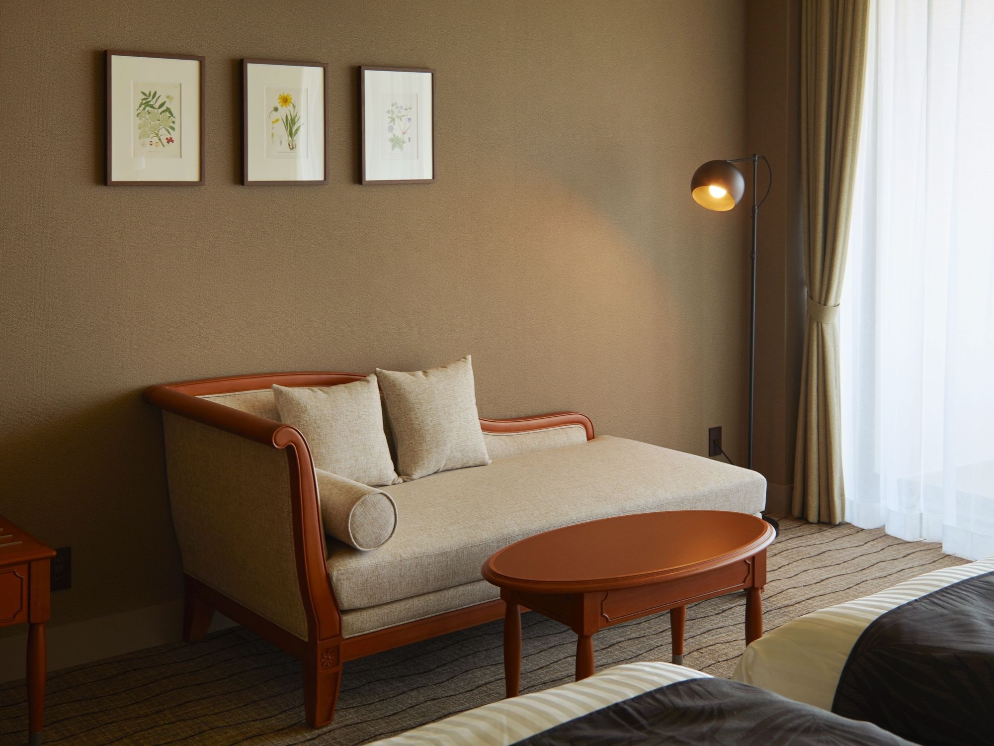 Infinito Hotel And Spa Shirahama Dış mekan fotoğraf