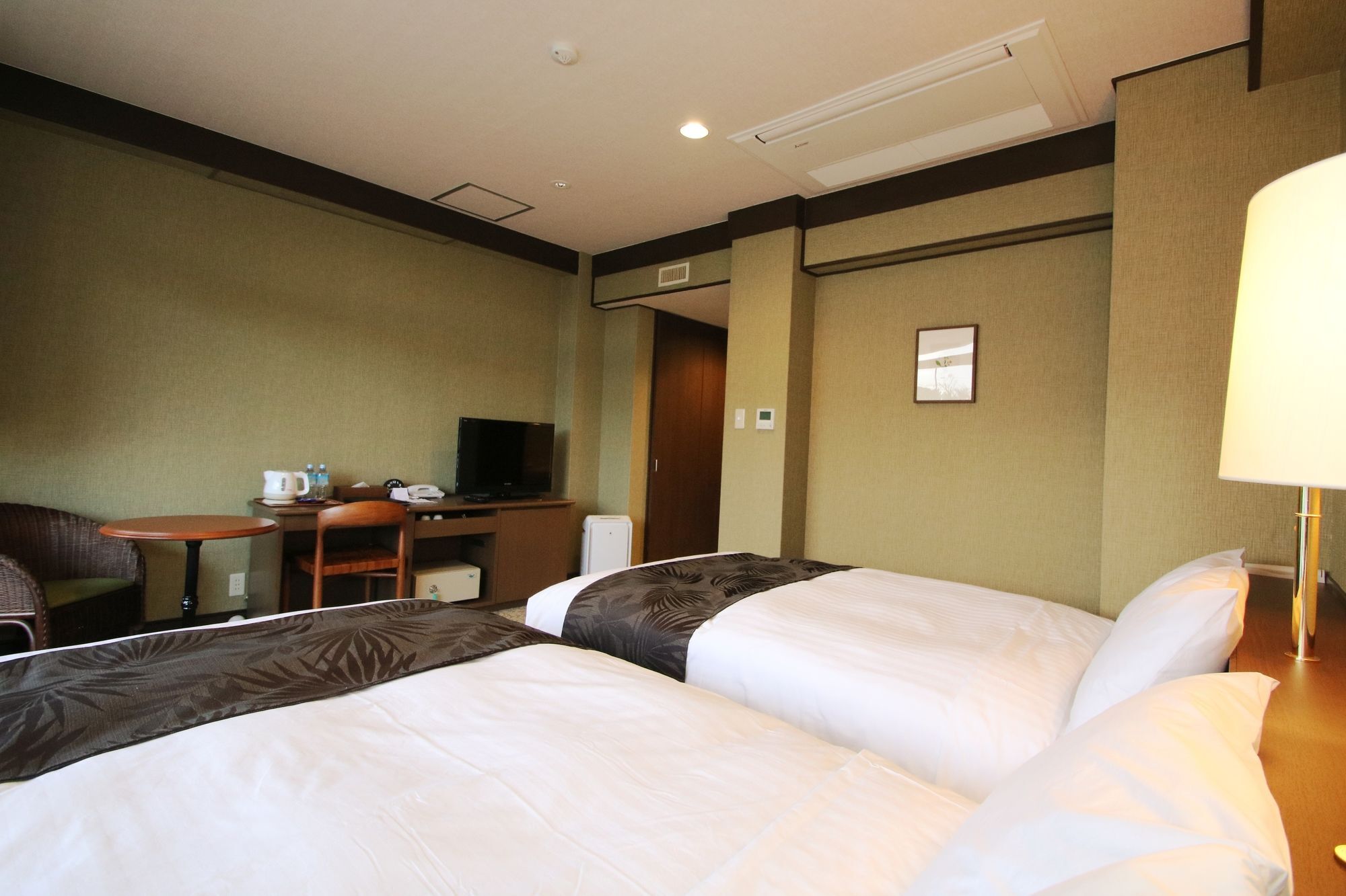 Infinito Hotel And Spa Shirahama Dış mekan fotoğraf
