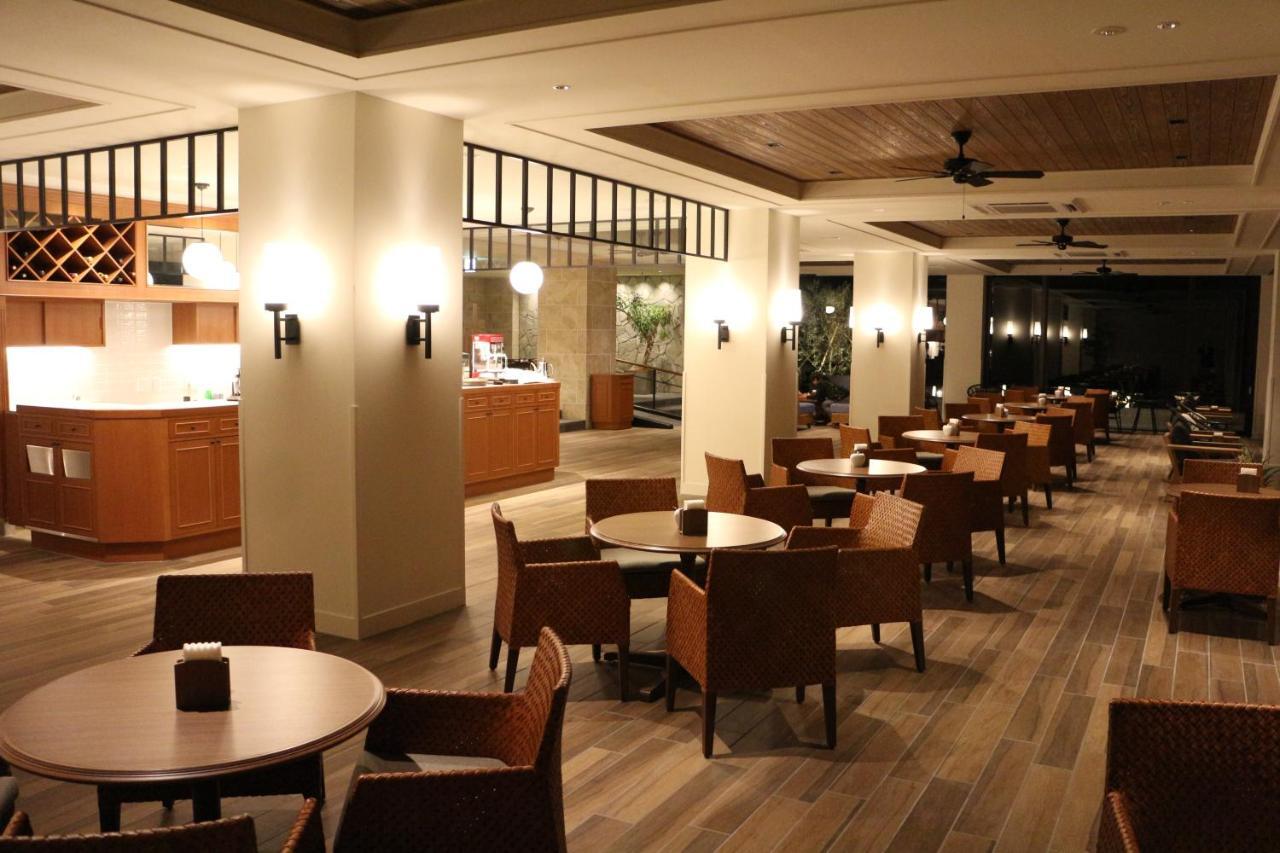 Infinito Hotel And Spa Shirahama Dış mekan fotoğraf